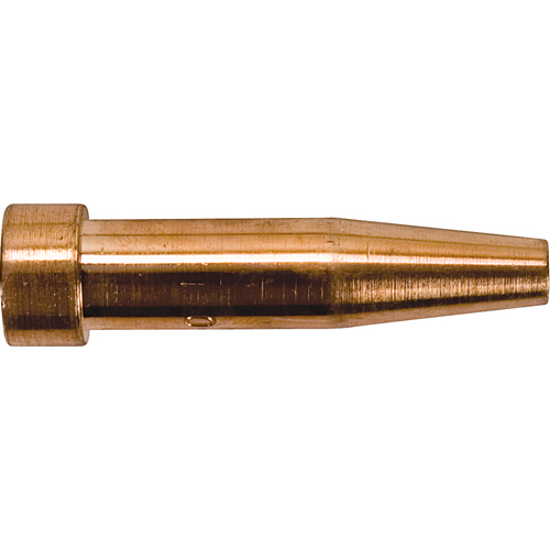 Cutting Tip, Harris 6290 Style, Size 0, Acetylene-Oxygen