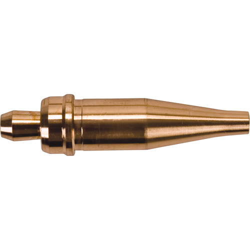 Cutting Tip, Victor 1-101 Style, Size 000, Acetylene-Oxygen