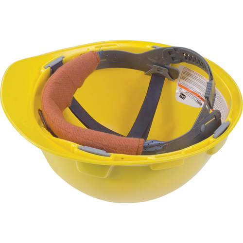 Hard Hat Suspender Headgear Pads