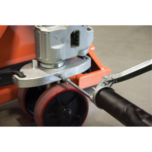 Heavy-Duty Lever Grease Gun