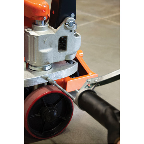 Heavy-Duty Lever Grease Gun