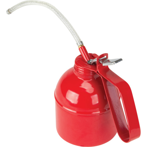 Oil Can