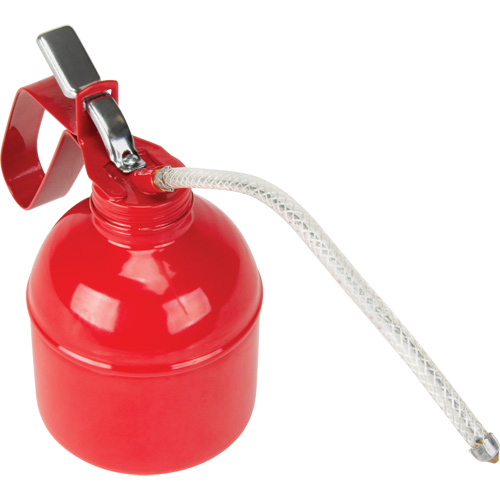 Oil Can