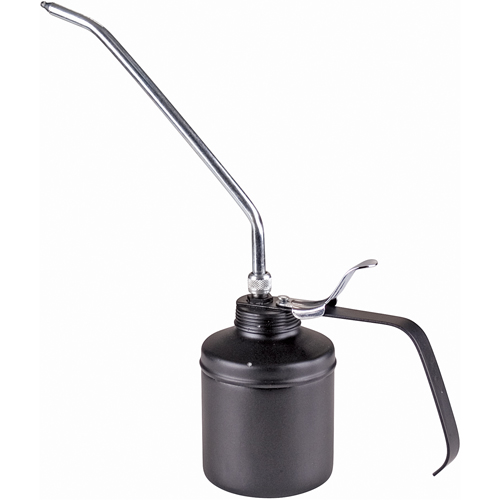 Oil Can, Steel, 16 oz Capacity
