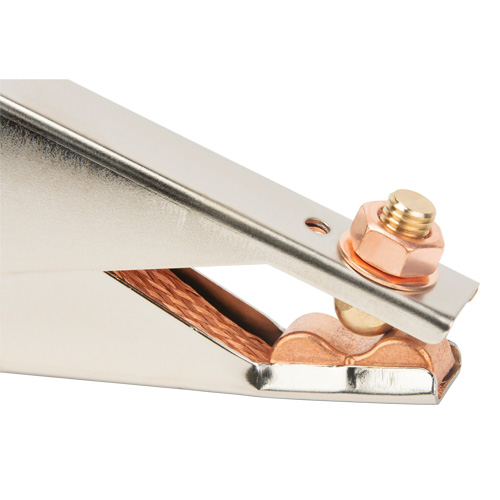 Ground Clamps