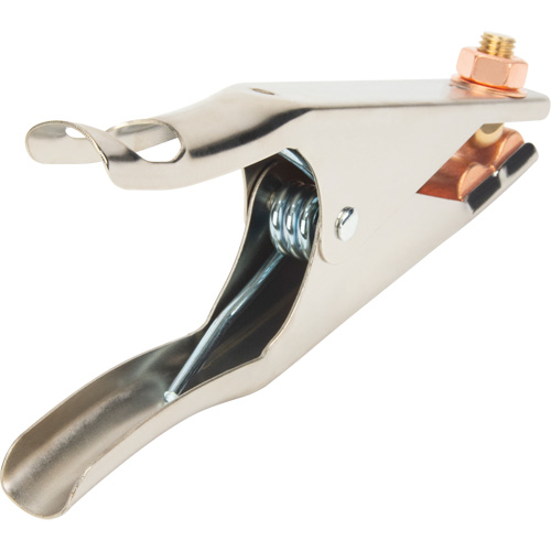 Ground Clamps