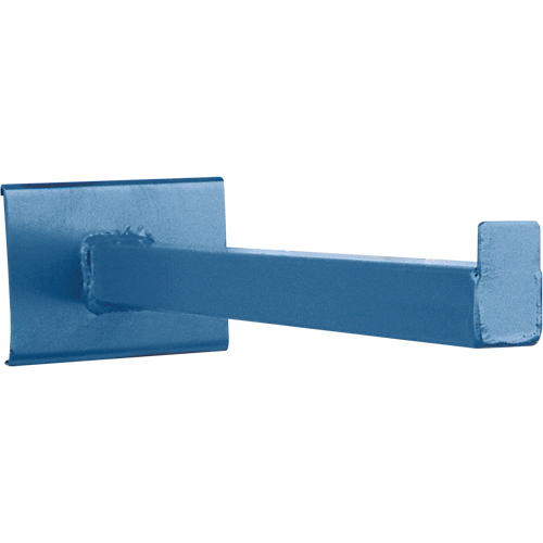 Stationary Bin Racks - Accessories for Louvered Panels