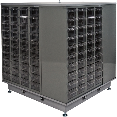 KPC-600 Parts Cabinet