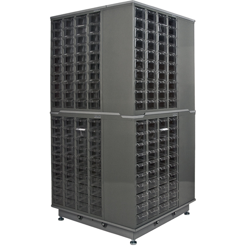 KPC-600 Parts Cabinet