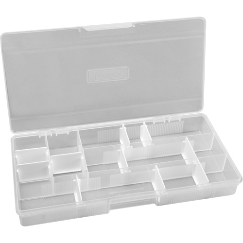 Compartment Case