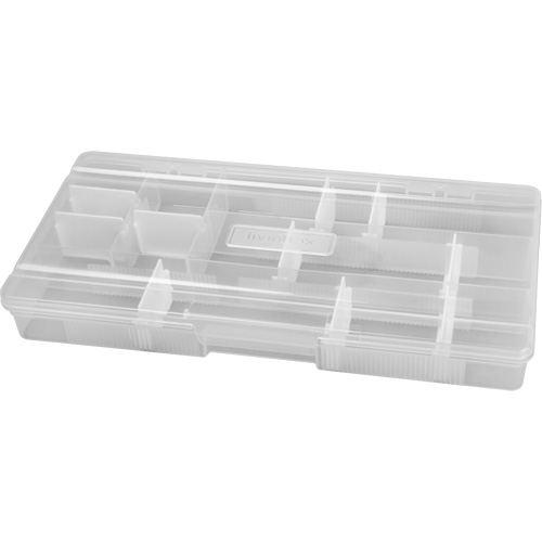 Compartment Case