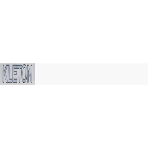 Label for KPC-300 Parts Cabinets