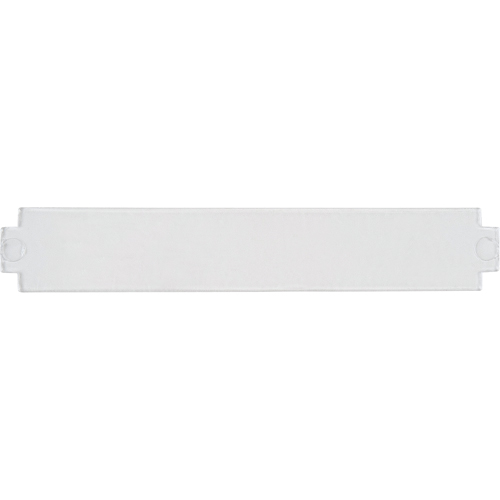 Label Holder for KPC-400 Parts Cabinets