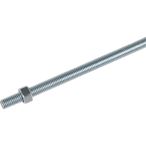 Threaded Rod