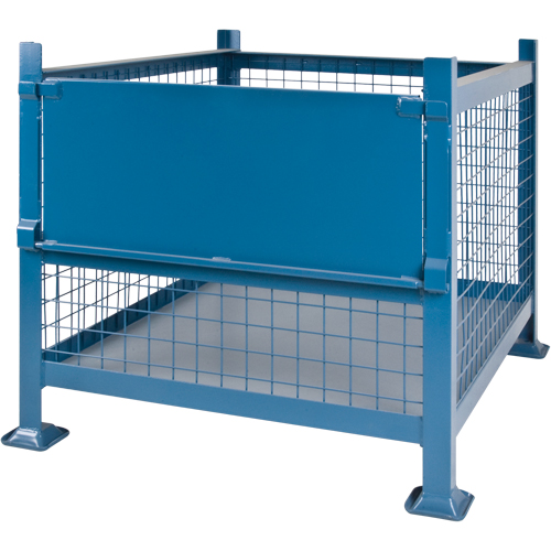 Bulk Stacking Containers