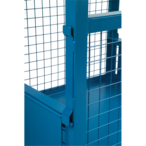 Bulk Stacking Containers