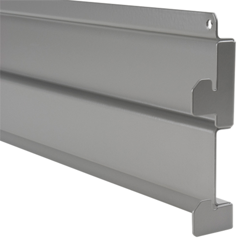 Mobile Tilt Bin Rack