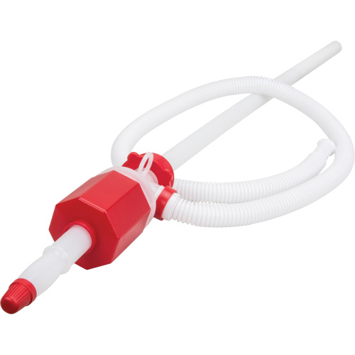 Siphon Pump