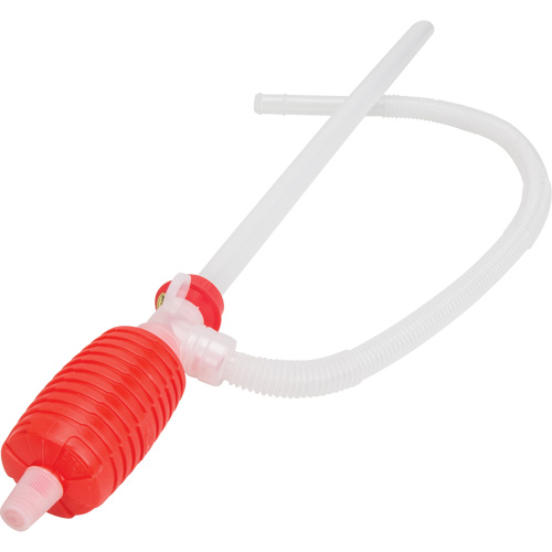 Siphon Pump