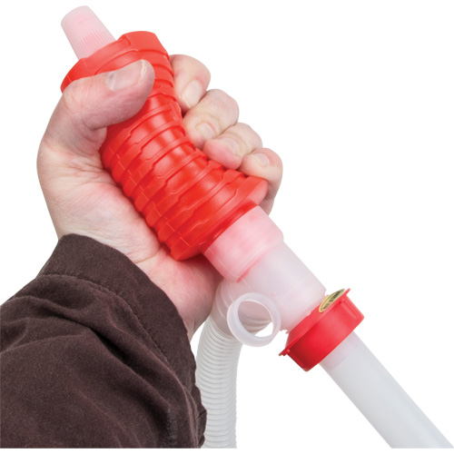Siphon Pump