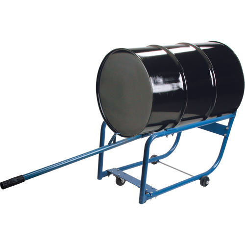 Drum Rocker