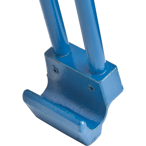 Horizontal Drum Lifting Hook