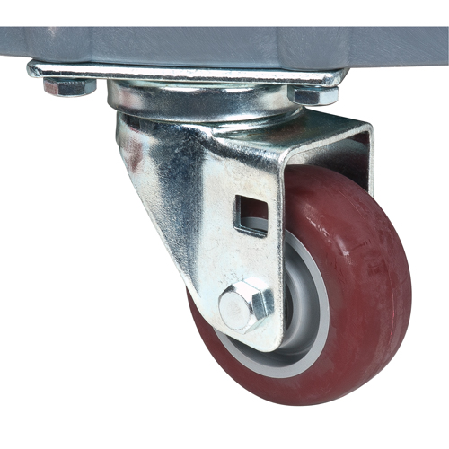 Leak Containment Drum Dolly
