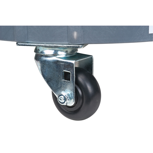 Leak Containment Drum Dolly