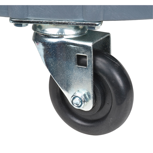 Leak Containment Drum Dolly