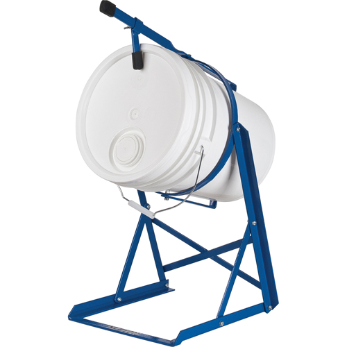 Can Tipper, 5 US gal. (4.16 Imperial Gal.), 75 lbs./34 kg. Capacity, 11-1/2" Dispensing Height