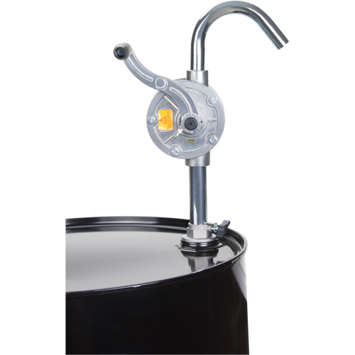 Rotary Drum Pump