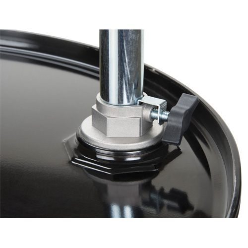 Rotary Drum Pump