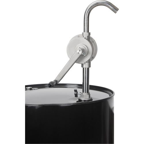 Rotary Type Drum Pump