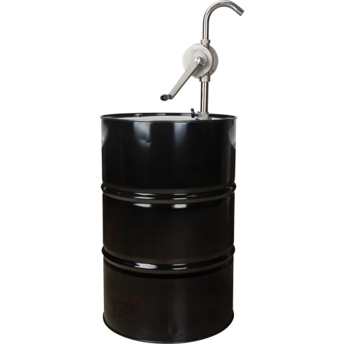 Rotary Type Drum Pump