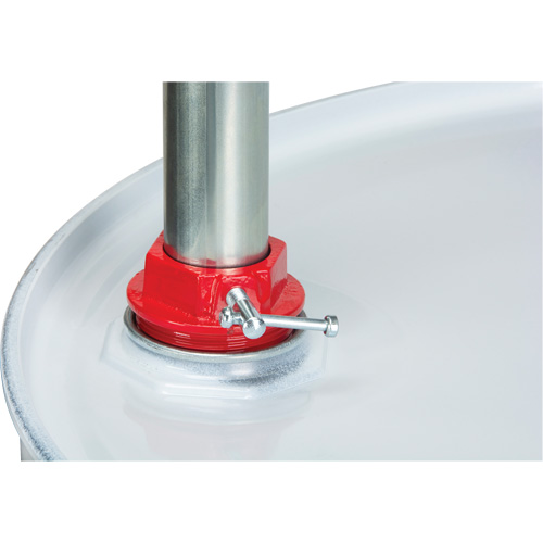Pull Type Drum Pump