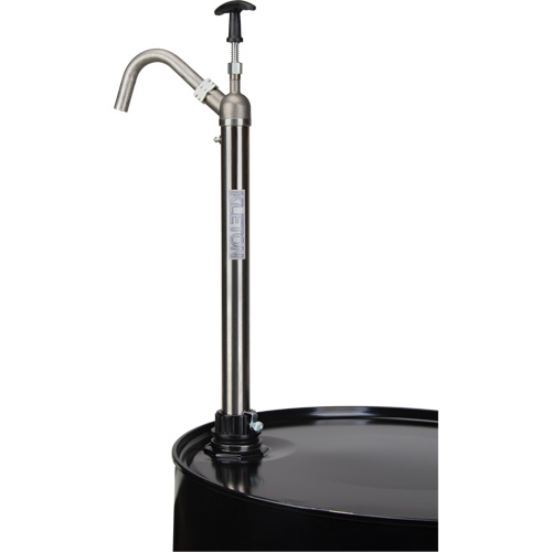 Pull Type Drum Pump