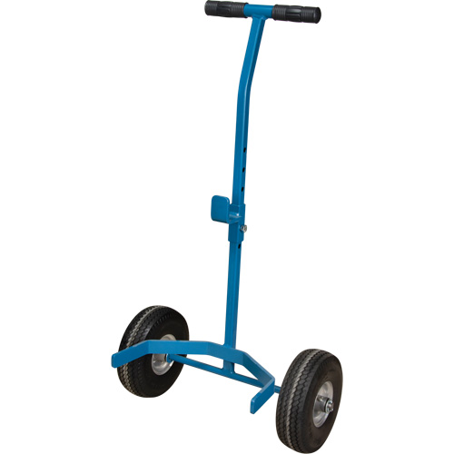 Cylinder Cart
