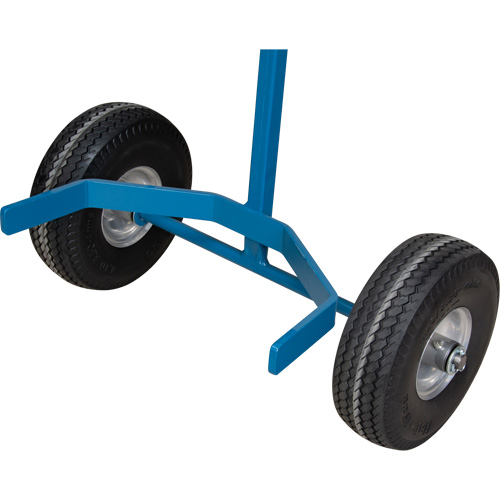 Cylinder Cart