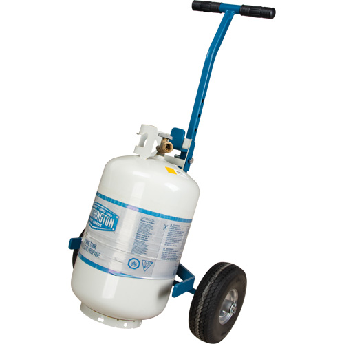 Cylinder Cart