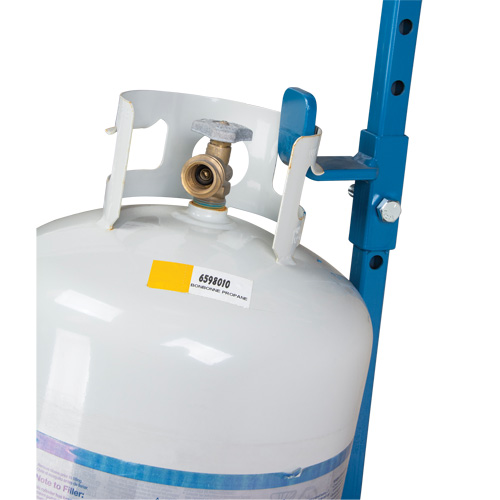 Cylinder Cart
