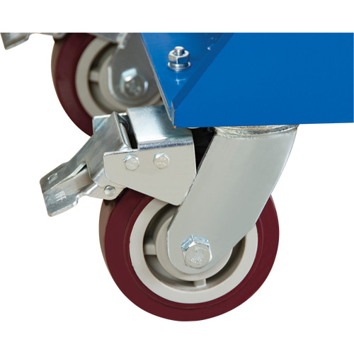 Ergonomic Drum Handler
