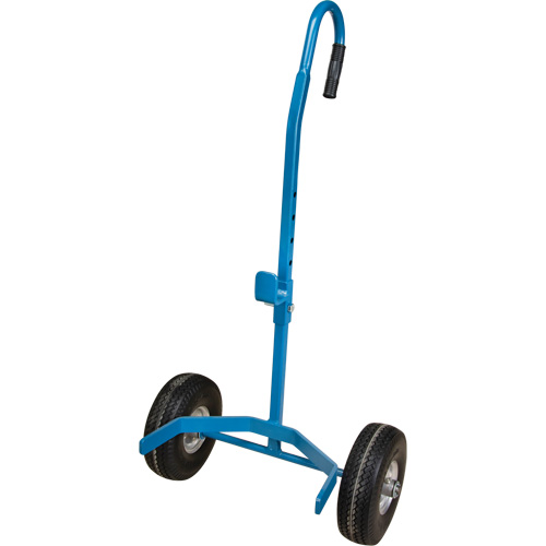 Cylinder Cart