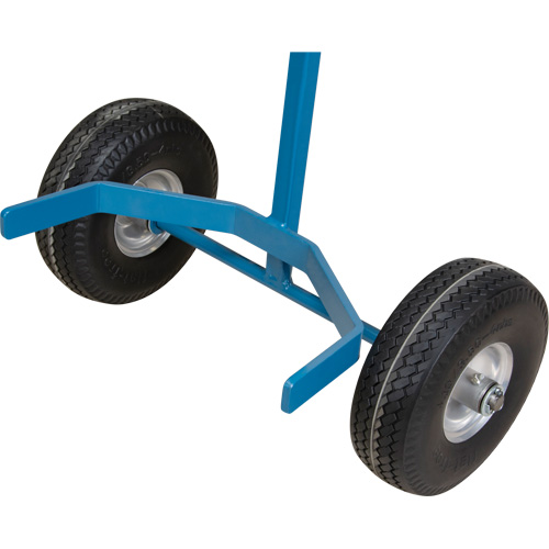 Cylinder Cart