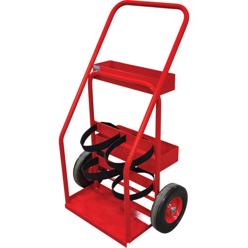 Hot Works Fire Prevention Cart