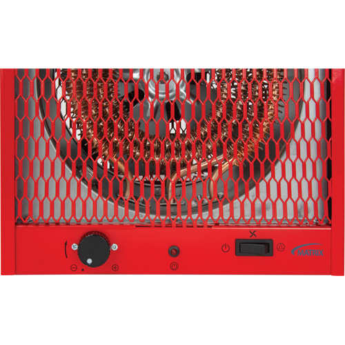 Heater