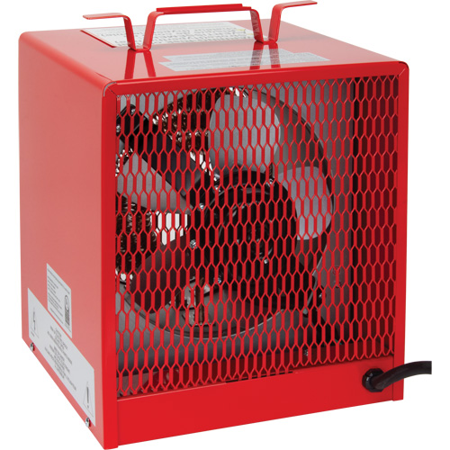 Heater