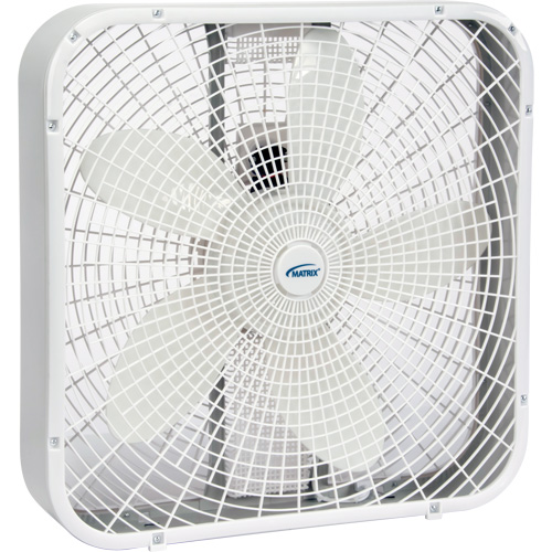 Box Fan
