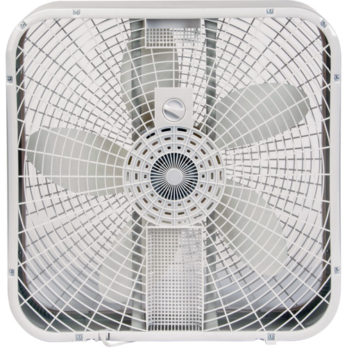 Box Fan