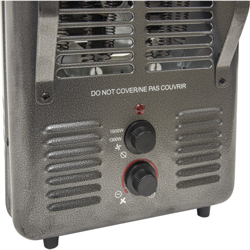Portable Utility Heater