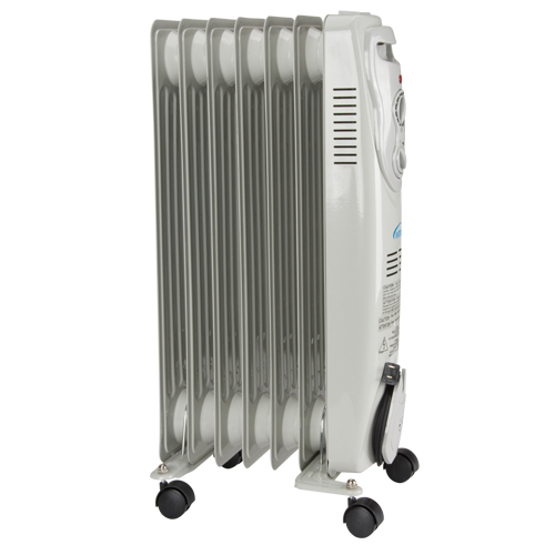 Heater
